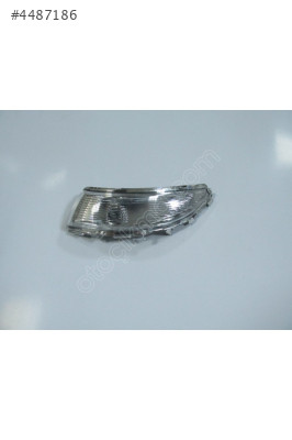 Renault Clio 4 Hb Kapi Ayna Sinyali Sol 20162020