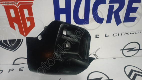 BERLİNGO SİS ÇERÇEVESİ  SAĞ 2025