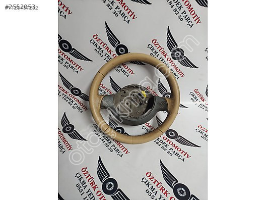SMART FORDTWO DİREKSİYON SİMİDİ ORJİNAL