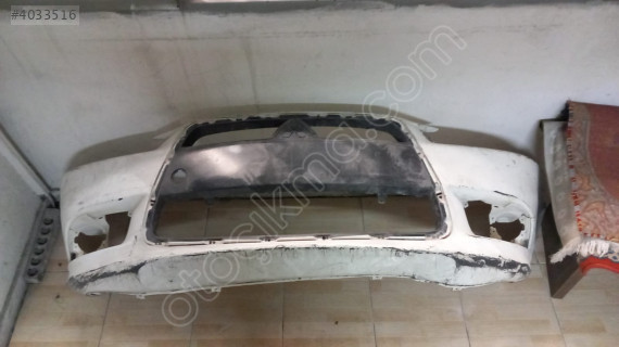 Mitsubishi lancer ön tampon çıkma