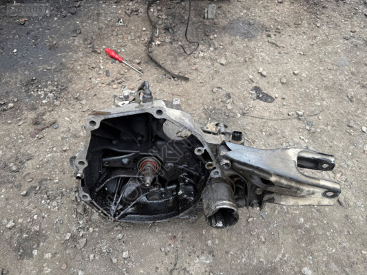 HONDA EURO CİVİC KOMPLE ŞANZIMAN
