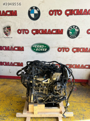 PEUGEOT 301 1.6 EURO 5 SANDIK MOTOR