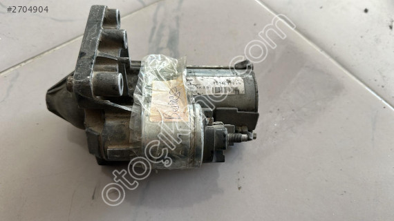 2011-16 MODEL CİTROEN BERLİNGO ORJ ÇIKMA MARŞ MOTORU