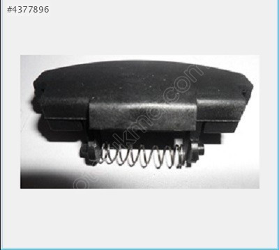 KOL DAYAMA MANDALI GOLF4 98-04/BORA 98-04 3B0868445B41