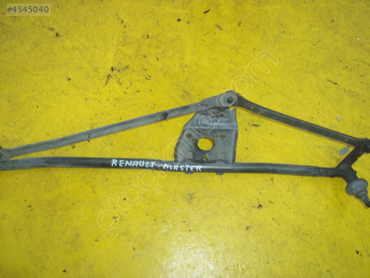 RENAULT TRAFİC SILECEK MEKANIZMASI,TRAFİC CAM SILECEK