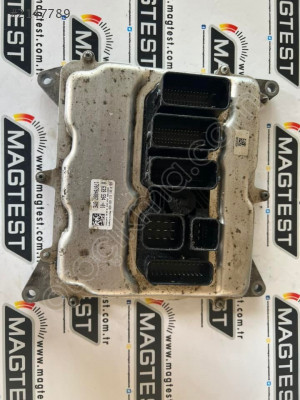 BMW 328İ F30 F10 MOTOR BEYNI 0261S11652 8639594-01