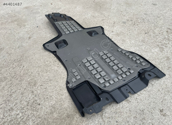 Q7 ŞANZUMAN ALT MUHAFAZA 2010 2011 2012 2015 SIFIR 7L8825231A