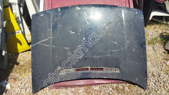 Skoda felicia çıkma kaput