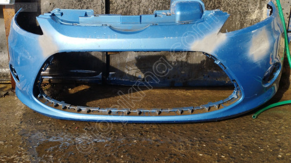 FORD FİESTA ÖN TAMPON ÇETİN OTOMOTİV