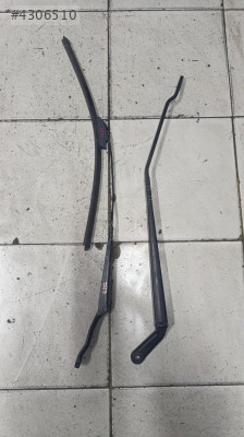 206 SİLECEK ORJİNAL ÇIKMAA