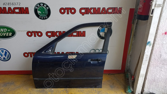 98 BMW E36 SOL ÖN KAPI