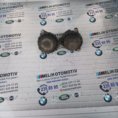 BMW ÇIKMA F30 N13 MOTOR KULAĞI SAĞ SOL 6854252 6854251