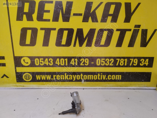 287109280R DACİA SANDERO 3 JOGGER ARKA CAM SİLECEK MOTORU ORJ