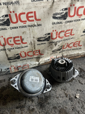 MERCEDES C180 MOTOR KULAĞI A 204 240 6517 ÜÇEL OTO ÇIKMA BURSA
