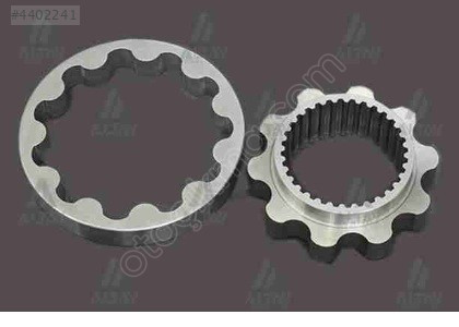 YAĞ POMPA TAMİR TAKIMI (ROTOR) HİLÜX 2L LN85-LN145 / 1512254020