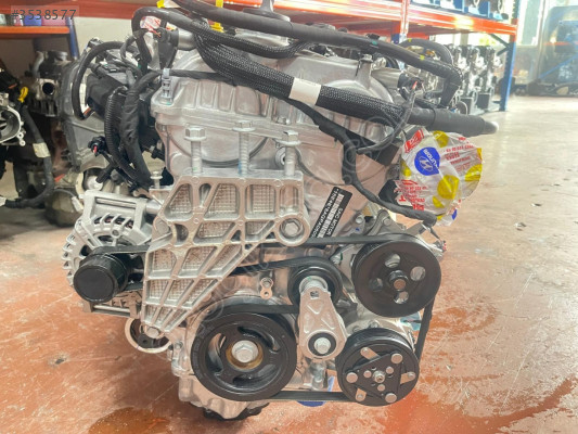 MG HS MOTOR 1.5 BENZİNLİ 15E4E 2019-2025 MODEL ARAC 1.4XX KM