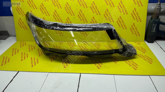 RANGE SPORT SAĞ FAR CAMI SIFIR