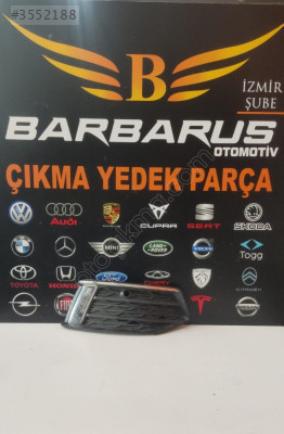 AUDI A6 SAĞ SİS KAPAĞI 4K0807648 2019-2024