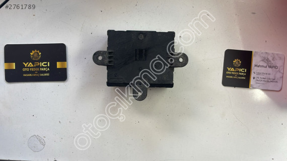 2010 MODEL FORD MONDEO KAPI MODÜLÜ ORJ ÇIKMA 10022992 01