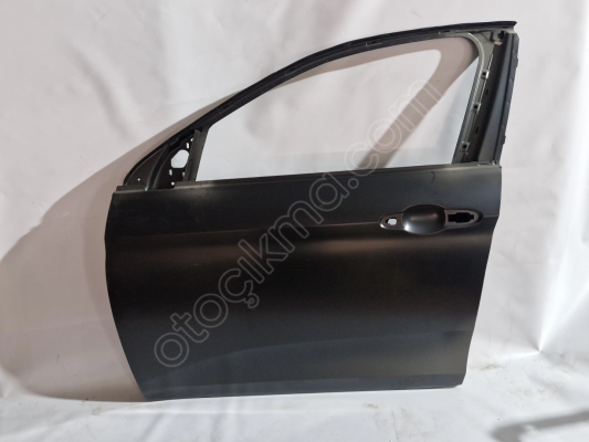 FİAT EGEA SOL ÖN KAPI SIFIR 2015-2020