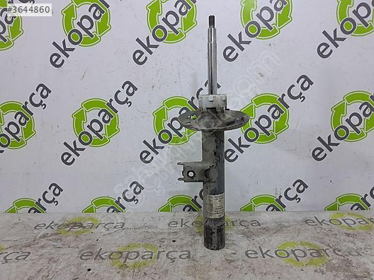 MERCEDES EQB 2021 2022 W243EQB SAĞ ÖN AMORTİSÖR A2433200600
