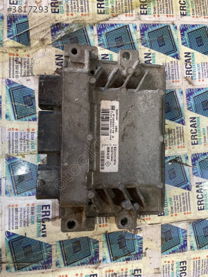 S120202119A 8201011914 8200700600 Renault Siemens Motor Beyni