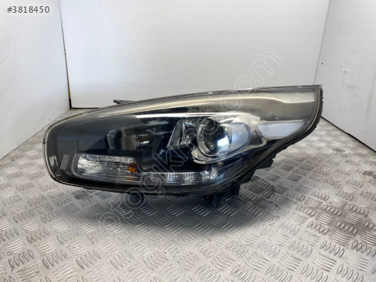 KIA CARENS ÇIKMA ORJİNAL SAĞ - SOL FAR