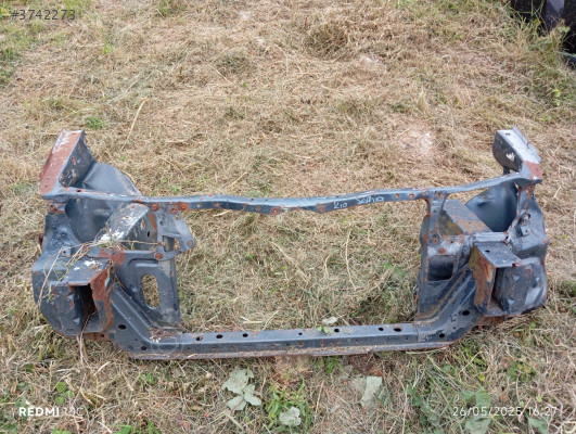 Kia Sephia ön panel