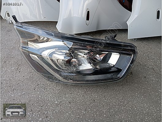 CUSTOM SAĞ ÖN FAR