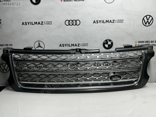 RANGE ROVER ÖN PANJUR ORJİNAL 2010 - 2012
