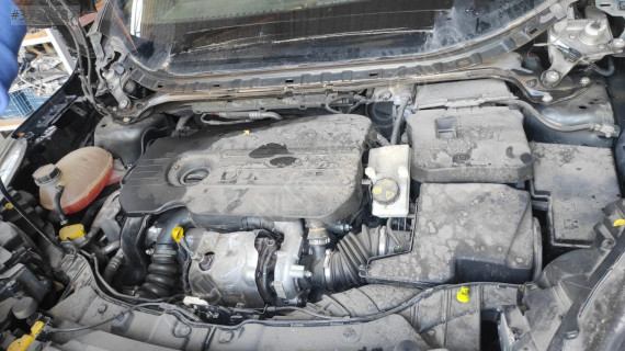 ford kuga 1.5 motor komple