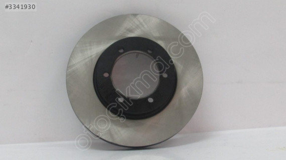 0K72F-33251A PREGIO ÖN FREN DİSKİ