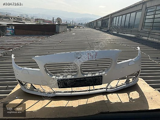 BMW 5 SERİSİ F10 ÖN TAMPON ORJİNAL