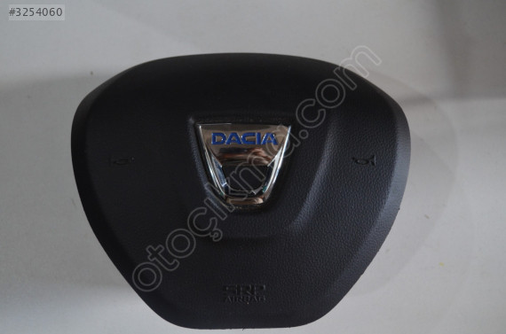 985701142R 34226024G 986293129 CT181510662 AIRBAG DACIA DOKKER SA