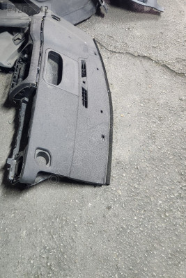 PEUGEOT EXPERT TRAVELLER 2023 ÇIKMA ORİJİNAL TORPİDO