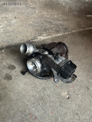BMW E90 E60 N47 177 LİK TURBO ORJİNAL 724779 - ERCAN TİCARET