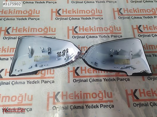 BMW F30 F80 AYNA KAPAĞI 2020 3002