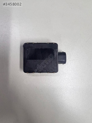 MERCEDES W205 KASA C180 RADAR BEYNİ A0009056911