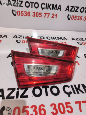 ASX SOL BAGAJ STOP LAMBASI ORJİNAL ÇIKMA