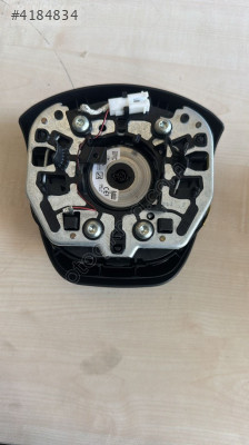 FİAT DOBLO 2016-2023 SOL AİRBAG