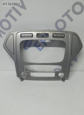 ford mondeo 2011 orta çerçeve (son fiyat)