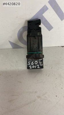 volvo s60 2012 1.6 hava akışmetre (son fiyat)