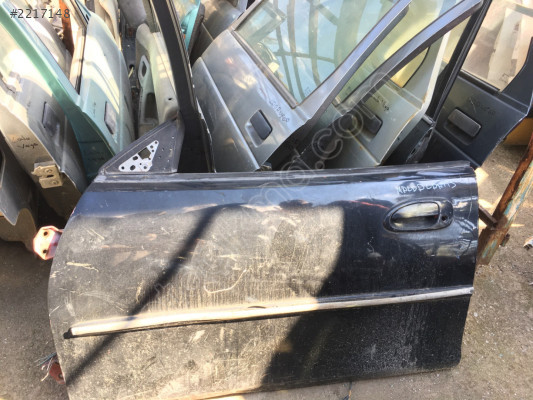 Mazda Lantis Sol Ön Kapı Kilidi Cam Krikosu