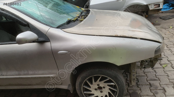 fiat marea liberty sağ ön çamurluk