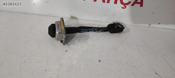 MEGANE 4 ARKA KAPI GERGİSİ ORJ