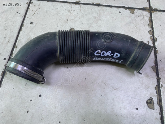 OPEL CORSA D BENZİNLİ HAVA FİLTRE HORTUMU 13248878 CANCAN OPEL