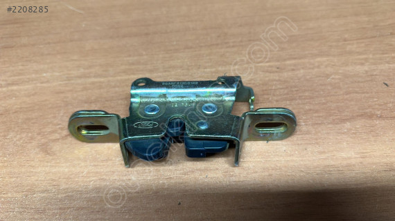 FORD FOCUS 1 KİLİT MEKANİZMASI