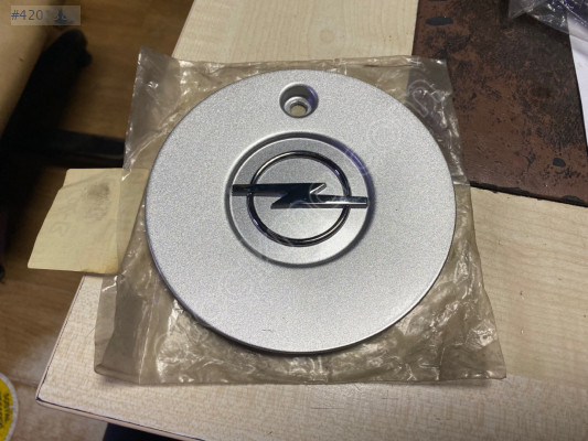 OPEL CORSA B VECTRA B ASTRA F JANT GÖBEĞİ SIFIR ORJİNAL 90497228