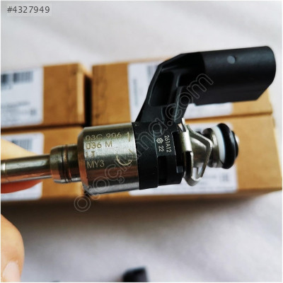 Golf-Jetta-Passat-Octavıa-Superb-A3- 1.4 TSI ENJEKTÖR 03C906036M