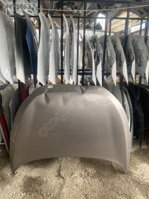 hyundai Tucson Motor kaputu